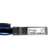 Cavo DAC BlueOptics SFP-25G-CU3M-BL SFP28 25G 3 m nero