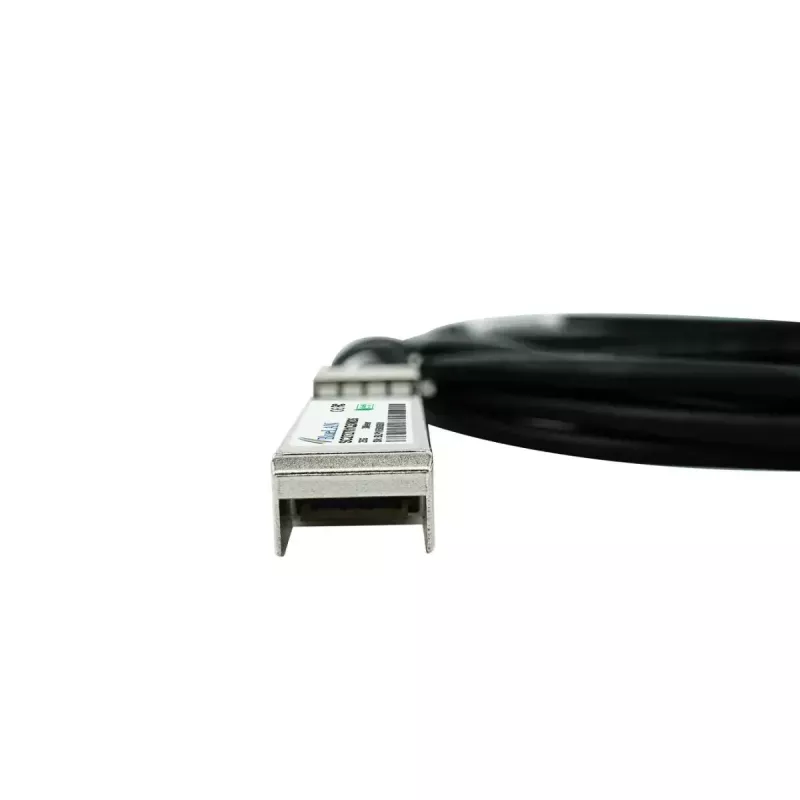 Cavo DAC BlueOptics SFP-25G-CU3M-BL SFP28 25G 3 m nero