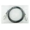 Cavo DAC BlueOptics QSFP28 SFP-DAC100-2M-BL 100GBASE-CR4 2 m, nero