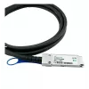 Cavo DAC BlueOptics QSFP28 SFP-DAC100-2M-BL 100GBASE-CR4 2 m, nero
