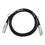Cavo DAC BlueOptics QSFP28 SFP-DAC100-2M-BL 100GBASE-CR4 2 m, nero