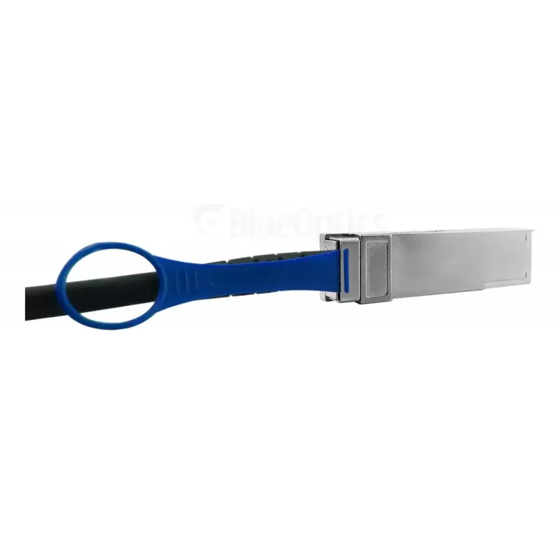 BlueOptics 980-9I54L-00V02A-BL Cavo DAC BlueLAN QSFP56, 2,5 m
