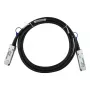 Cavo DAC BlueOptics QSFP-200G-C3M-BL 3 m QSFP56 nero