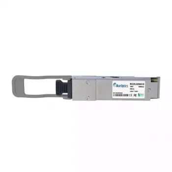 Modulo ricetrasmettitore in fibra ottica BlueOptics BO25LS856S1D-BO 100000 Mbit/s QSFP28
