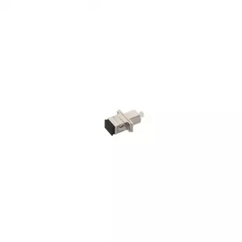 Connettore in fibra ottica LC/SC maschio BlueOptics SFC3132FK OM4