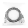 Cavo di rete BlueOptics 470-ABQF-BL QSFP28 4xSFP28 InfiniBand 2 m nero