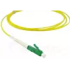 Cavo in fibra ottica BlueOptics SFP2122BU50MX LC SC OS2 50 m giallo