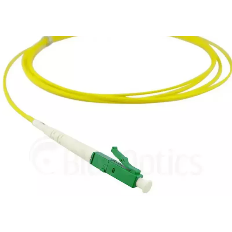 Cavo in fibra ottica BlueOptics SFP2122BU50MX LC SC OS2 50 m giallo