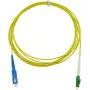 BlueOptics SFP2122BU30MX Cavo patch simplex LC-UPC/SC-APC OS2 30 m