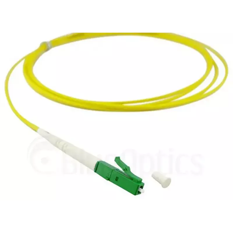 Cavo in fibra ottica BlueOptics SFP2122BU5MX LC SC OS2 5 m giallo
