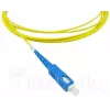 Cavo in fibra ottica BlueOptics SFP2122BU5MX LC SC OS2 5 m giallo