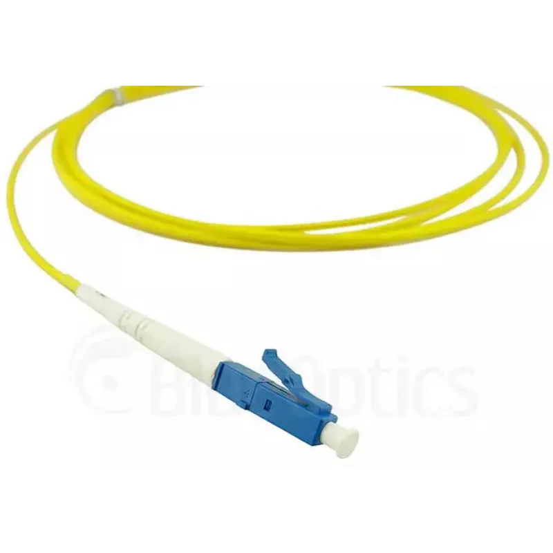 BlueOptics SFP2122BU2MS Cavo patch simplex LC-UPC/SC-APC OS2 2 m