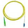 BlueOptics SFP2122BU2MS Cavo patch simplex LC-UPC/SC-APC OS2 2 m