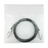 Cavo di rete BlueOptics JG328A-BL QSFP InfiniBand 5 m nero