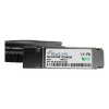 Cavo di rete BlueOptics JG329A-BL QSFP 4xSFP+ InfiniBand 1 m nero