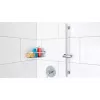 tesa Perfect+ 56538 Nastro per mascheratura, 50 m x 50 mm, arancione
