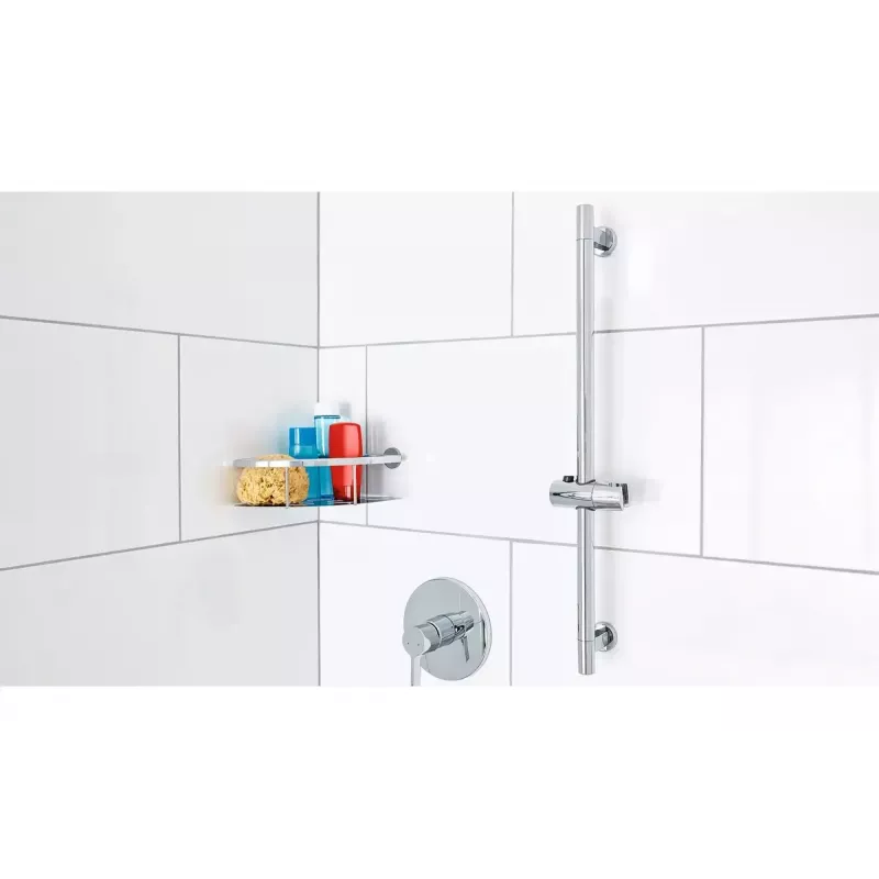 tesa Perfect+ 56538 Nastro per mascheratura, 50 m x 50 mm, arancione