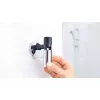 tesa Perfect+ 56538 Nastro per mascheratura, 50 m x 50 mm, arancione