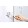 tesa Perfect+ 56538 Nastro per mascheratura, 50 m x 50 mm, arancione