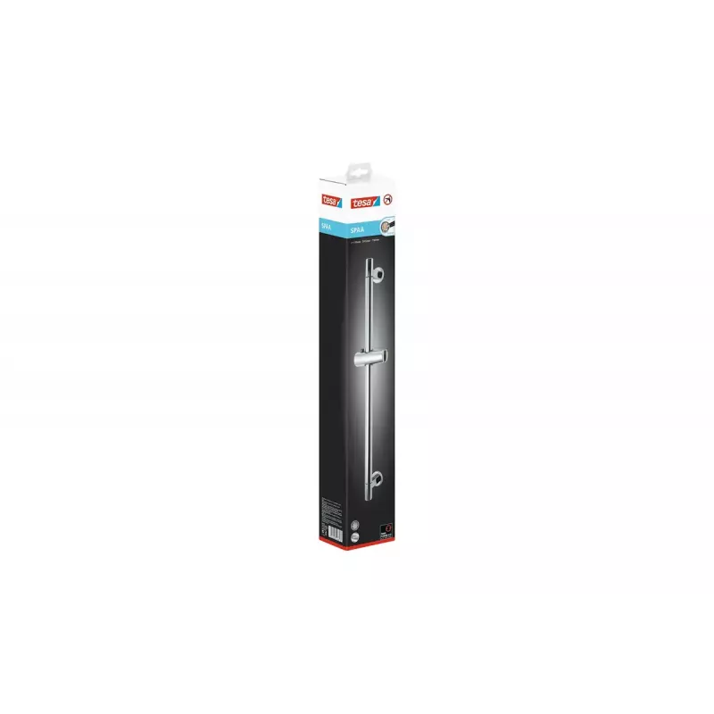 tesa Perfect+ 56538 Nastro per mascheratura, 50 m x 50 mm, arancione