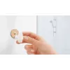 tesa Perfect+ 56538 Nastro per mascheratura, 50 m x 50 mm, arancione