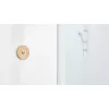 tesa Perfect+ 56538 Nastro per mascheratura, 50 m x 50 mm, arancione