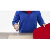 tesa Easy Cover Perfect+ Dispenser XL Pellicola coprente, 17 m x 2,60 m (56572-00000-00)