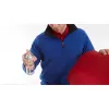 tesa Easy Cover Perfect+ Dispenser XL Pellicola coprente, 17 m x 2,60 m (56572-00000-00)