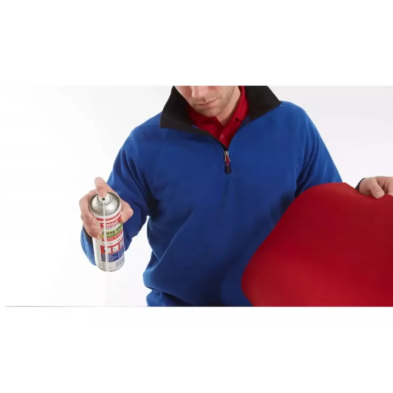 tesa Easy Cover Perfect+ Dispenser XL Pellicola coprente, 17 m x 2,60 m (56572-00000-00)