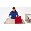 tesa Easy Cover Perfect+ Dispenser XL Pellicola coprente, 17 m x 2,60 m (56572-00000-00)