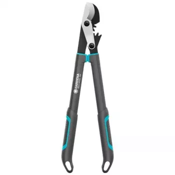 Troncarami Gardena EnergyCut pro S bypass nero verde acciaio