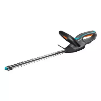 Gardena EasyCut 45/18V P4A Tagliasiepi a batteria, Solo (14734-55)