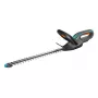 Gardena EasyCut 45/18V P4A Tagliasiepi a batteria, Solo (14734-55)