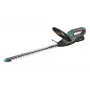 Gardena EasyCut 45/18V P4A Tagliasiepi a batteria, Ready-To-Use Set (14734-20)