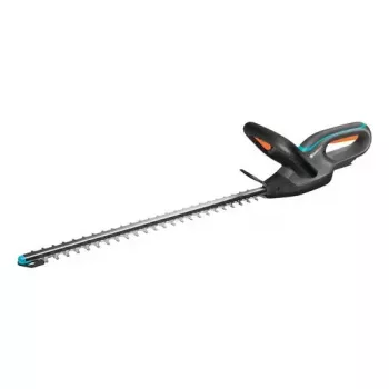 Gardena EasyCut 55/18V P4A Tagliasiepi a batteria, Solo (14735-55)