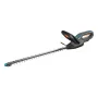 Gardena EasyCut 55/18V P4A Tagliasiepi a batteria, Solo (14735-55)