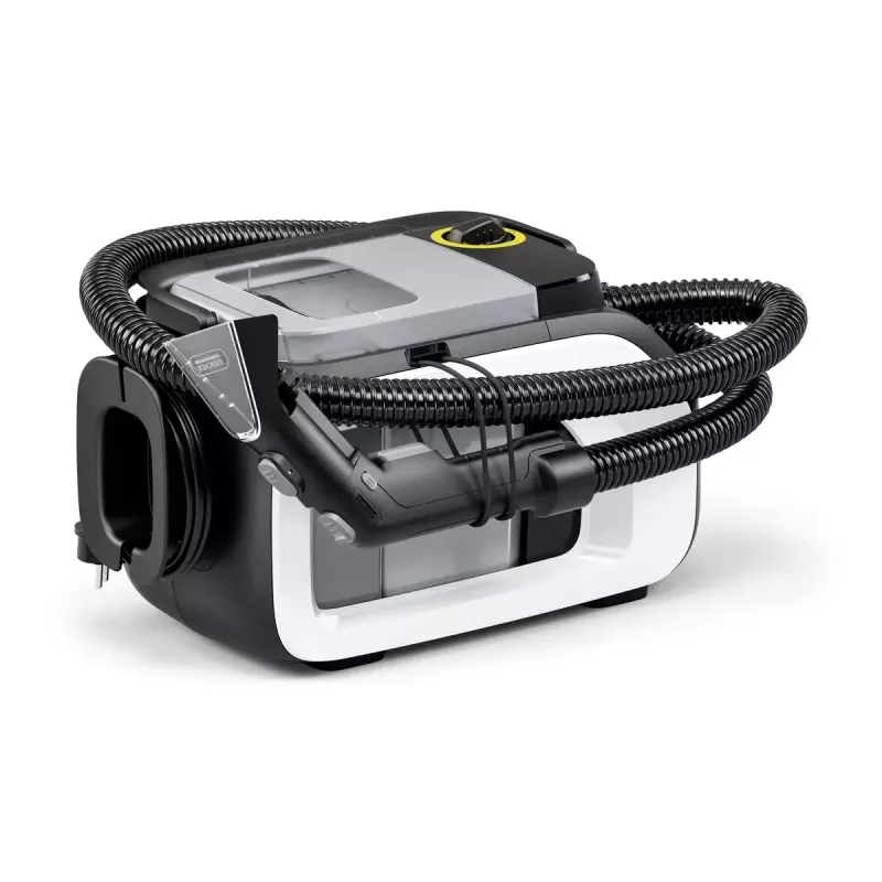 Aspiratore lavasciuga Kärcher SE 3 Compact Home 500 W senza sacchetto 2,9 L