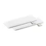Kärcher Sensitiv set panni per pavimento EasyFix, 115 mm, 345 mm, 10 mm