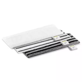 Kärcher 2.863-341.0 accessorio per pulizia, panno monouso, 115x345 mm