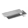 Kärcher EasyFix Power set panni per pavimento, 115 mm, 345 mm, 2 pz.