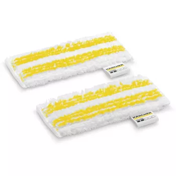 Set panni di pulizia Karcher 2.863-343.0 per ugello a mano flessibile