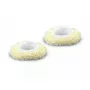 Kärcher 2.863-345.0 accessorio per pulitori a vapore - panno, 120x120mm