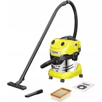 Aspirapolvere Kärcher WD 4-18 S Dual V-20/22