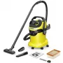 Aspirapolvere lavasciuga Karcher WD 5 Control P 25/5/22