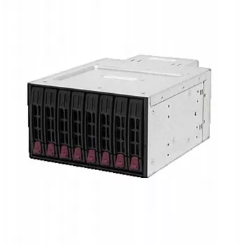 Kit di upgrade FUJITSU 4X 2.5 PY-BA24SG — kit di upgrade per unità da 2,5 pollici, modello PY-BA24SG