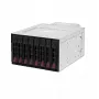 Kit di upgrade FUJITSU 4X 2.5 PY-BA24SG — kit di upgrade per unità da 2,5 pollici, modello PY-BA24SG