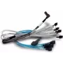 Kit cavi RAID FUJITSU PY-CBS119 per PRIMERGY TX1330 – kit cablaggio RAID/SAS interno