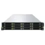 FUJITSU Primergy RX2540m8 8xSFF, Intel Xeon 6505P, 1×32GB RAM, 2×900W alimentatore