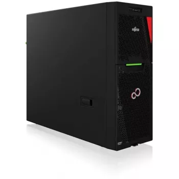 Server tower FUJITSU PRIMERGY TX1330 M6 con Intel Xeon 6369P (single socket) VFY:T1336SA269IN
