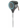 Tubo da giardino Gardena RollUp S 15 m fuori terra teal